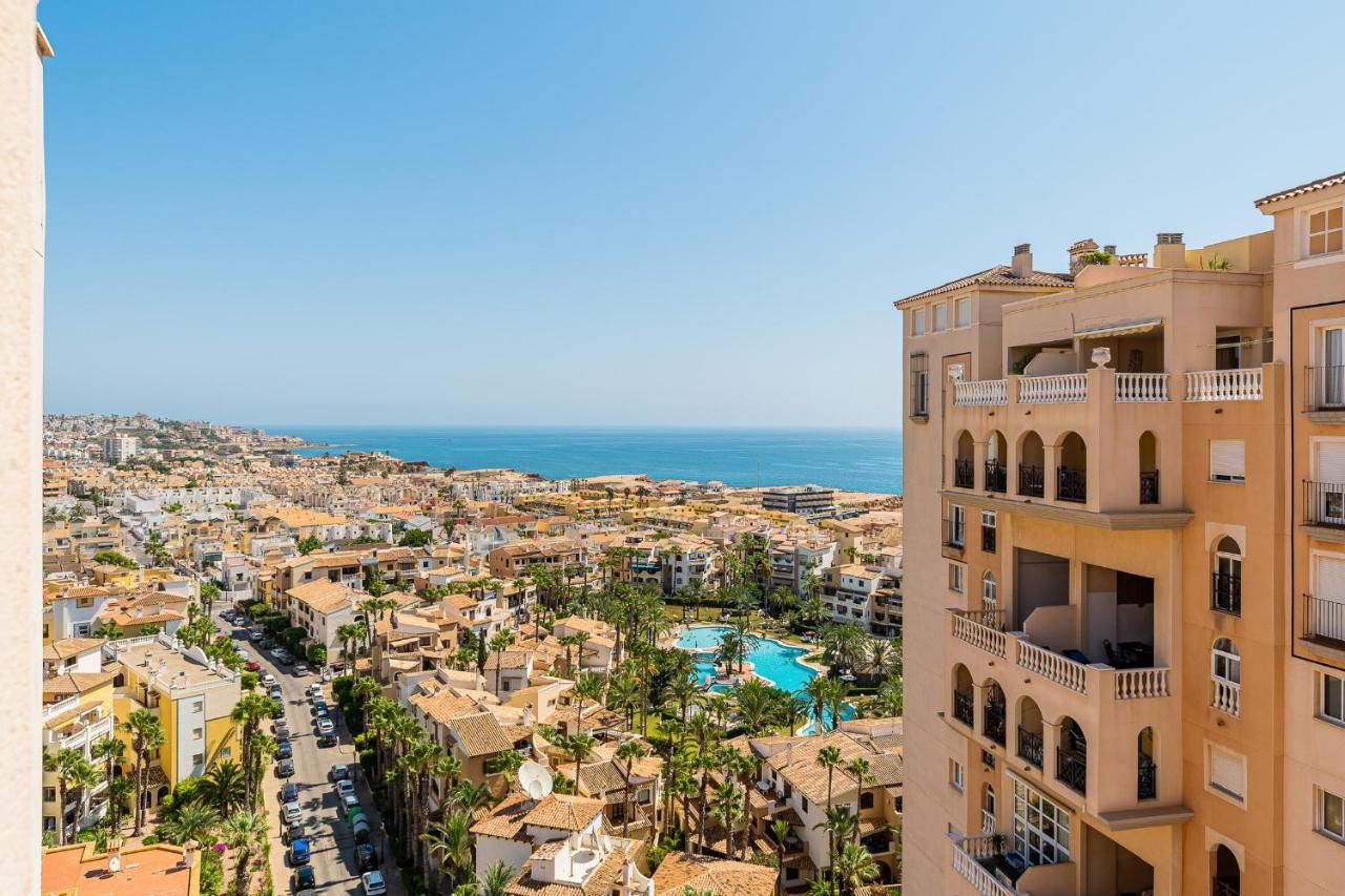 Seaview Deluxe Apartment