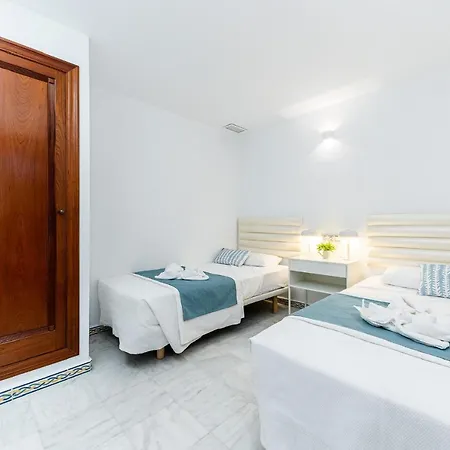 Apartamento Seaview Deluxe Torrevieja Exterior photo