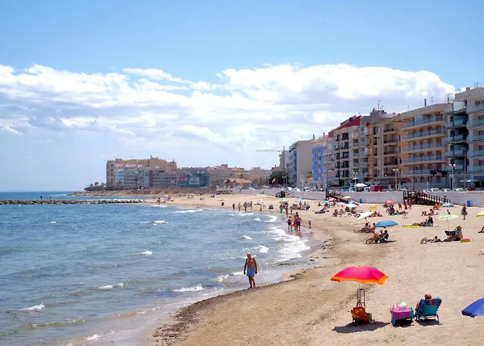 Apartamento Seaview Deluxe
