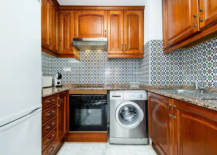Apartamento Seaview Deluxe