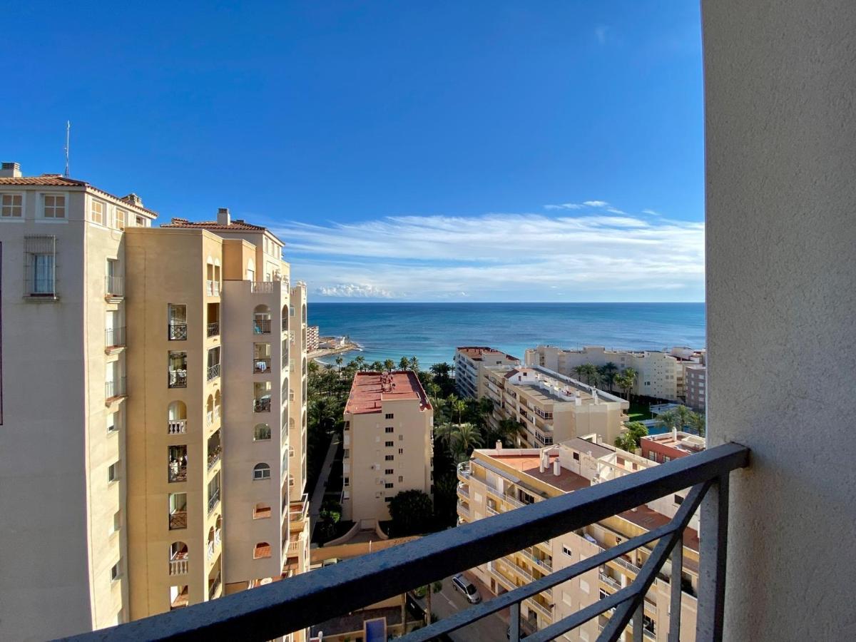 Seaview Deluxe Appartement Torrevieja