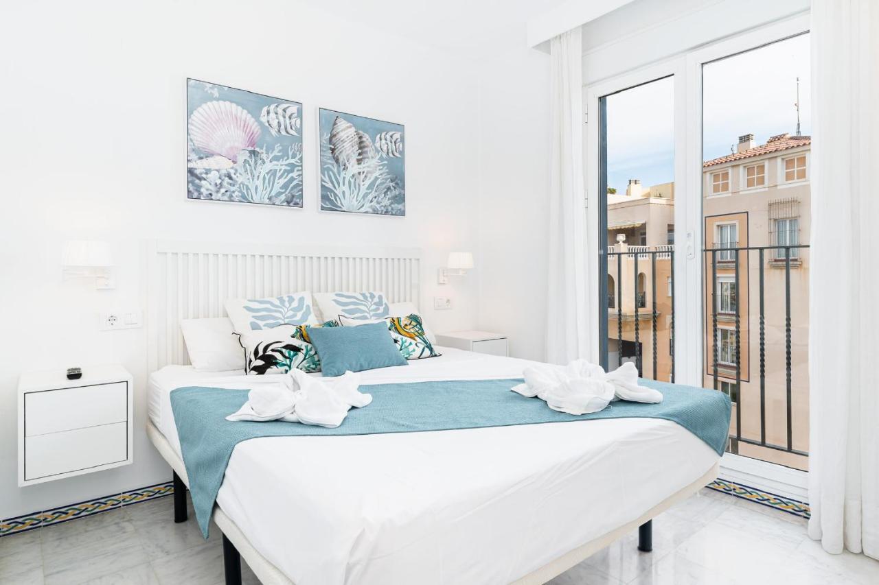 Seaview Deluxe Appartement Torrevieja
