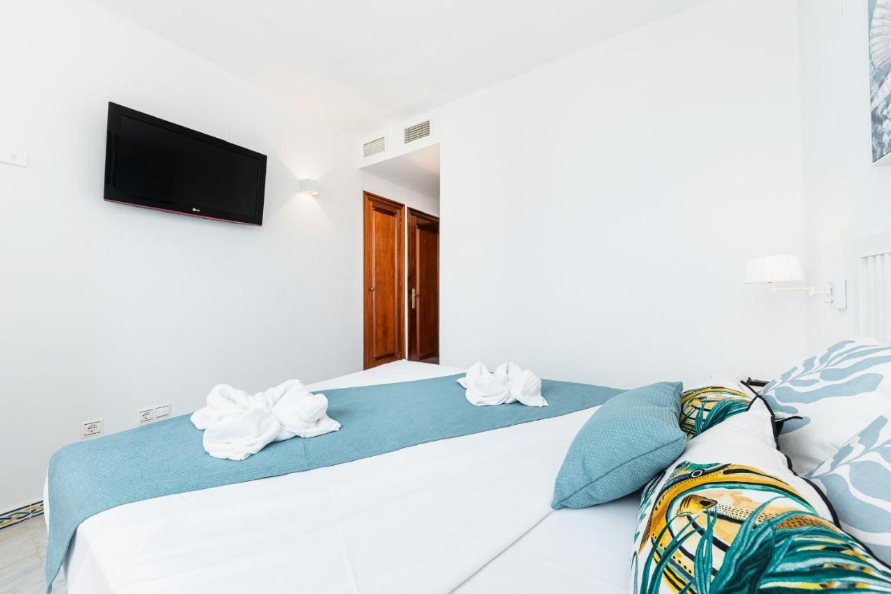 Appartement Seaview Deluxe Torrevieja