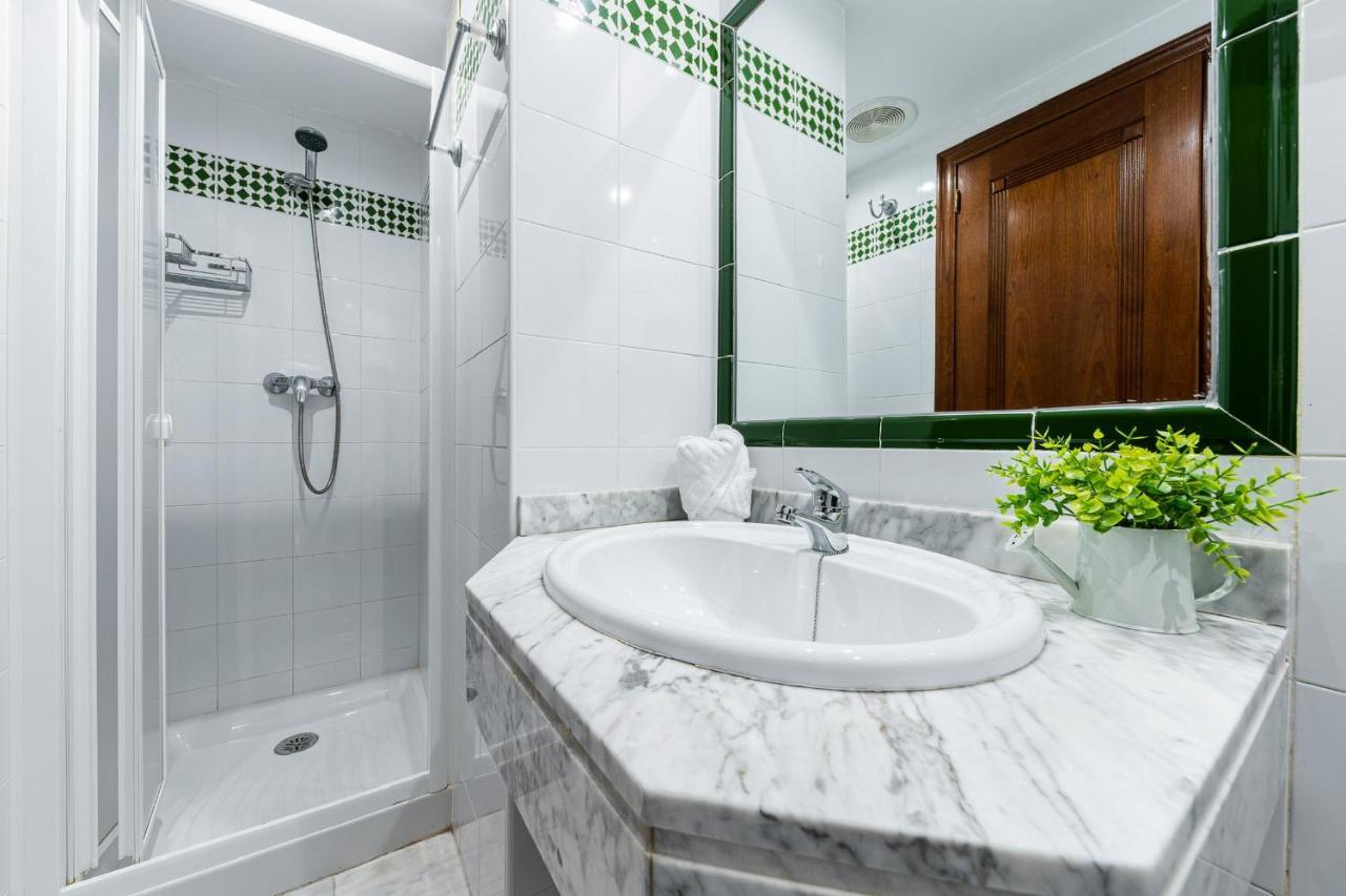 Appartement Seaview Deluxe Torrevieja